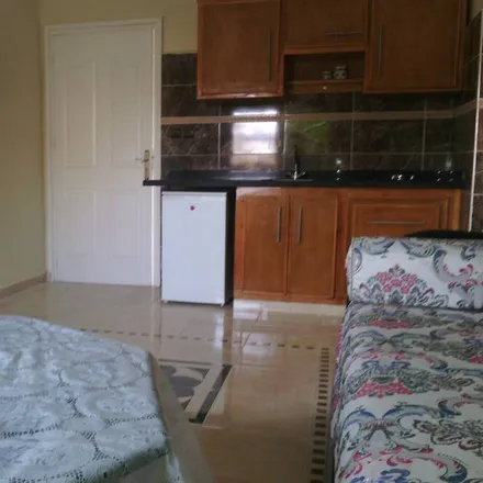 Rent this 2 bed apartment on Saïdia in Pachalik de Saidia ⵜⴰⴱⴰⵛⴰⵏⵜ ⵏ ⵙⵄⵉⴷⵢⵢⴰ باشوية السعيدية, Morocco