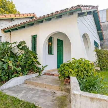 Buy this 2 bed house on Misiones in Partido de San Miguel, B1661 INW Bella Vista