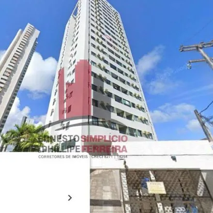 Image 2 - Rua Amaro Coutinho 580, Encruzilhada, Recife - PE, 52041-115, Brazil - Apartment for sale