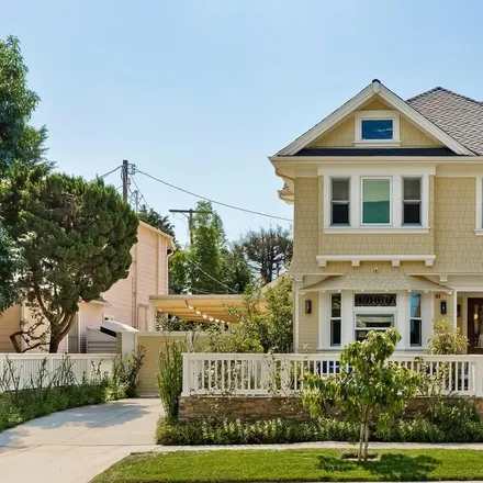 Rent this 5 bed house on Maintenance Shops in 16th Street, Santa Monica