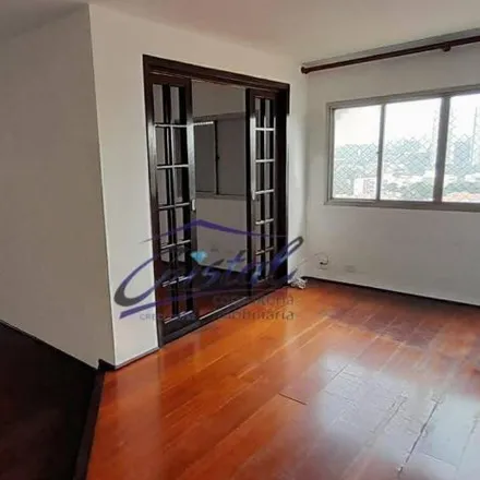 Rent this 3 bed apartment on Rua Deolinda Rodrigues in Parque dos Príncipes, São Paulo - SP