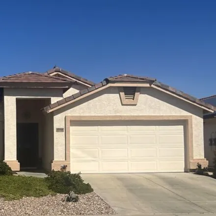 Buy this 3 bed house on 23188 West Lasso Lane in Buckeye, AZ 85326