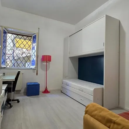 Image 3 - Via Ferdinando Martini, 00137 Rome RM, Italy - Apartment for rent
