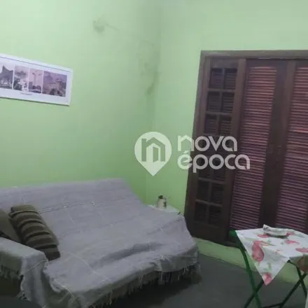 Buy this 2 bed apartment on Rua do Radialista in Taquara, Região Geográfica Intermediária do Rio de Janeiro - RJ