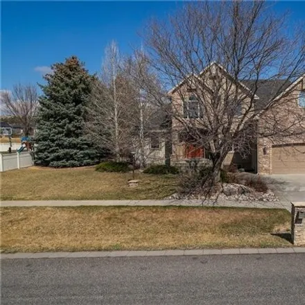 Buy this 5 bed house on 6077 Ironwood Drive in Billings, MT 59106