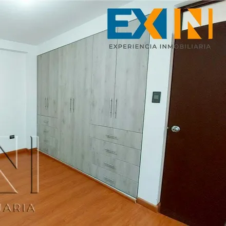 Buy this 3 bed apartment on Avenida Mariscal Cáceres in Cooperativa Ferroviario, Arequipa 04001