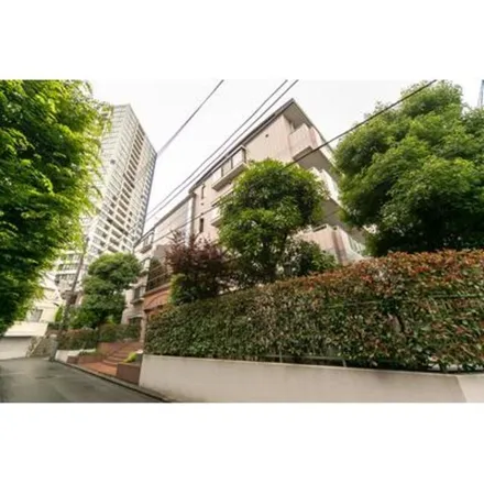 Image 3 - Diana Court Takanawa, Sakurada-dori, Higashi-Gotanda 4-chome, Minato, 108-8606, Japan - Apartment for rent