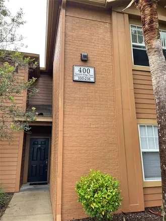 Rent this 2 bed condo on 400 in 400 Summit Ridge Place, Seminole County