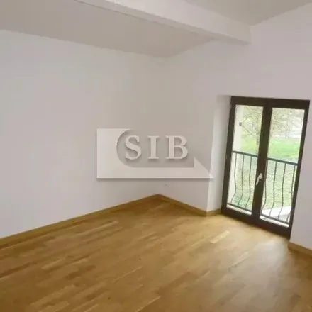 Rent this 5 bed apartment on 3 Rue Jules Ferry in 91310 Linas, France