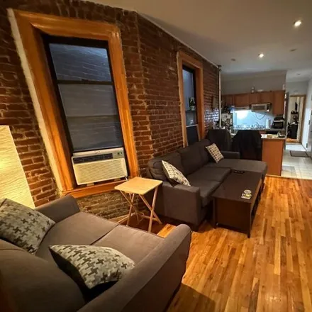 Rent this studio apartment on 335 East 95th Street in New York, NY 10128