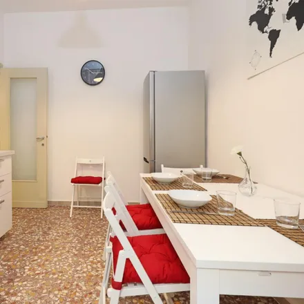 Image 8 - Alari, Via Portuense 106, 00153 Rome RM, Italy - Room for rent