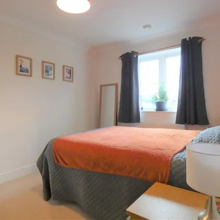 Rent this 2 bed apartment on Regency Court in 59 Brookbank Close, Cheltenham