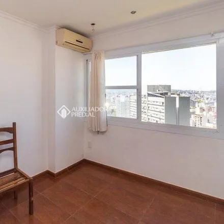 Buy this 1 bed apartment on Edifício Palácio Itália in Avenida Senador Salgado Filho 359, Historic District