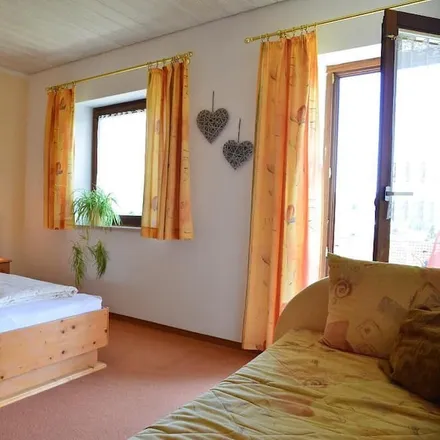 Rent this 2 bed apartment on 94227 Zwiesel