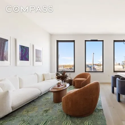 Buy this 2 bed condo on 161 Columbia Street in New York, NY 11231