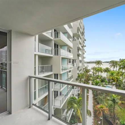 Image 4 - Flamingo Resort Residences, Bay Road, Miami Beach, FL 33139, USA - Condo for rent