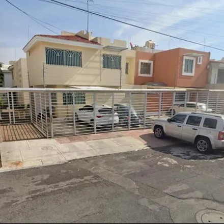 Buy this 1 bed house on Calle Volcán Paricutín in Paseos del Sol, 45070 Zapopan