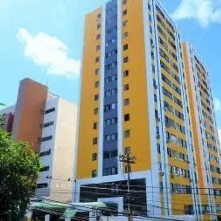 Buy this 3 bed apartment on Rua Oswaldo Sento Sé in Imbuí, Salvador - BA