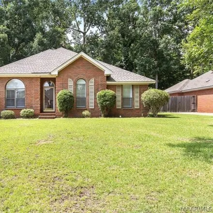 Buy this 3 bed house on 924 Silver Creek Cir in Prattville, Alabama