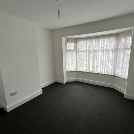 Rent this 3 bed townhouse on 40 Ansty Road in Coventry, CV2 3EU