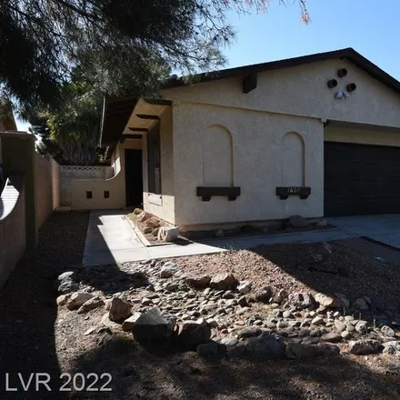 Rent this 2 bed house on 1602 South Christy Lane in Clark County, NV 89142