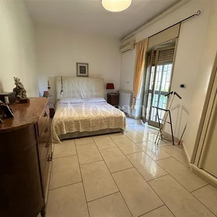 Rent this 5 bed apartment on Via Convento del Carmine / Via Venti Settembre 71 in 95030 San Gregorio di Catania CT, Italy