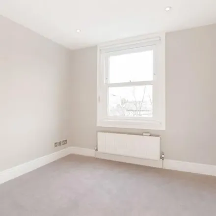 Image 2 - 73 Clifton Hill, London, NW8 0JT, United Kingdom - Townhouse for rent