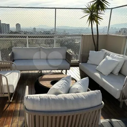 Buy this 3 bed apartment on Rua Aluisio Azevedo 209 in Santana, São Paulo - SP