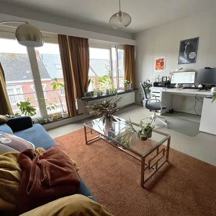 Rent this 1 bed apartment on Diestseweg 152 in 2440 Geel, Belgium