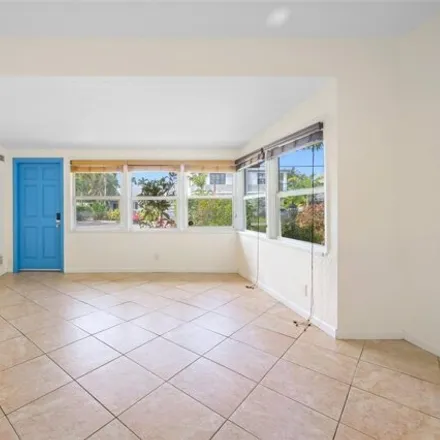 Image 7 - 820 Northeast 17th Terrace, Fort Lauderdale, FL 33304, USA - Townhouse for sale