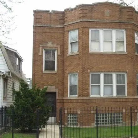 Rent this 1 bed house on 3541-3543 North Keating Avenue in Chicago, IL 60641