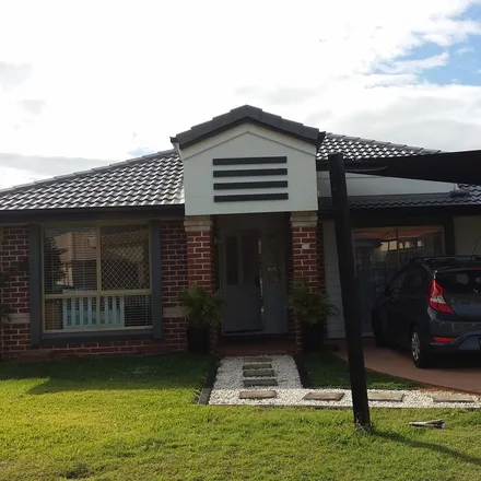 Rent this 1 bed house on Gold Coast City in Mudgeeraba, AU