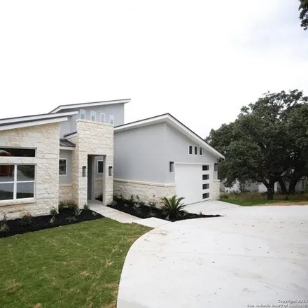 Image 3 - 1278 High Point Lane, Comal County, TX 78070, USA - House for sale
