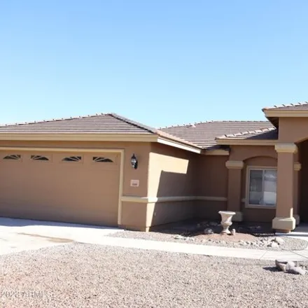 Rent this 4 bed house on 4389 South Hackberry Drive in Sierra Vista, AZ 85650