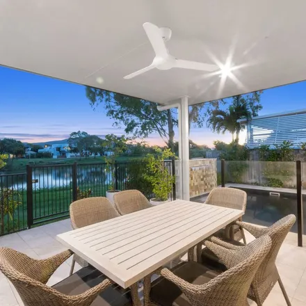 Image 2 - Edgewater Terrace, Idalia QLD 4812, Australia - Apartment for rent
