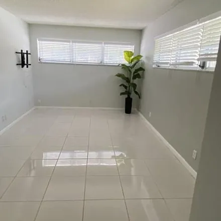 Rent this 2 bed apartment on Jacaranda Ctry Club Drive in Plantation, FL 33324