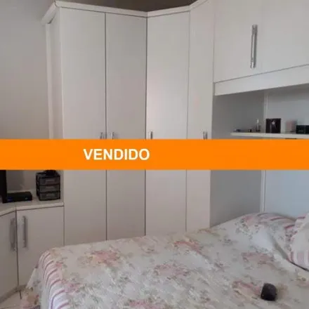Buy this 3 bed apartment on Rua Jorge Abrahão in Jardim Califórnia, Jacareí - SP