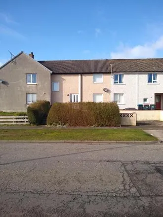 Rent this 2 bed townhouse on Alloway Road in Dumfries, DG2 9LU