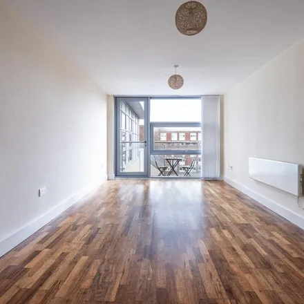 Rent this 2 bed apartment on unnamed road in Newcastle upon Tyne, United Kingdom