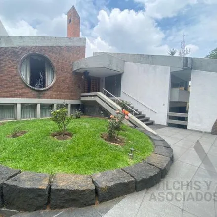 Image 2 - Calle Doctor Andrés Benavides, 50130 Toluca, MEX, Mexico - House for rent