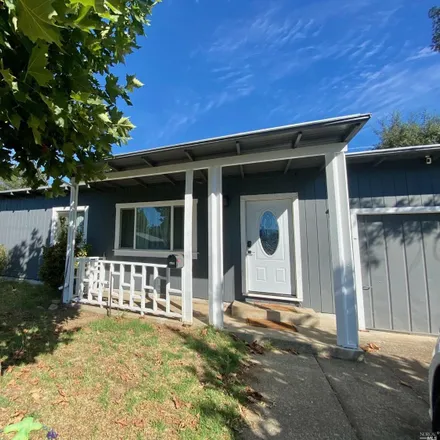 Buy this 2 bed house on Garton Tractor in Talmage Road, Ukiah