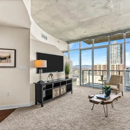 Buy this 1 bed condo on Spire in 891 14th Street, Denver