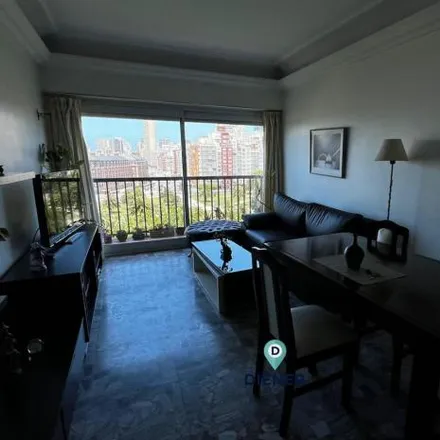 Rent this 2 bed apartment on Buenos Aires 2077 in Centro, B7600 JUW Mar del Plata