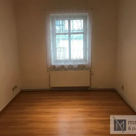 Rent this 1 bed apartment on Karvinská 413/59 in 737 01 Český Těšín, Czechia