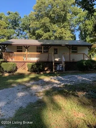 Buy this 2 bed house on Morton Ridge Road in Trimble County, KY