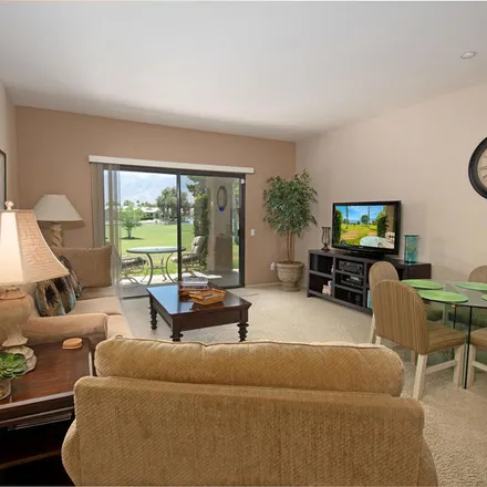 Rent this 3 bed apartment on unnamed road in Cathedral City, CA 92262