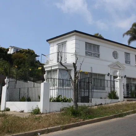 Image 1 - Viña del Mar, Villa Ferroviaria, VALPARAISO REGION, CL - House for rent