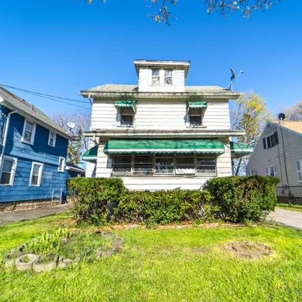 Buy this 3 bed house on 180 Arbutus Street in City of Rochester, NY 14609