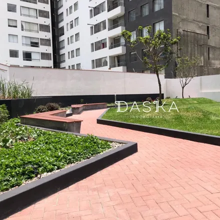 Image 4 - Banco de la Nación, Avenida Antonio Miro Quesada, Magdalena del Mar, Lima Metropolitan Area 15076, Peru - Apartment for sale