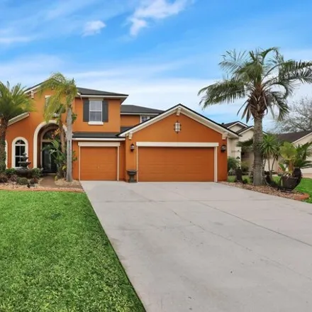 Buy this 5 bed house on 6289 Oleta Way in Jacksonville, Florida